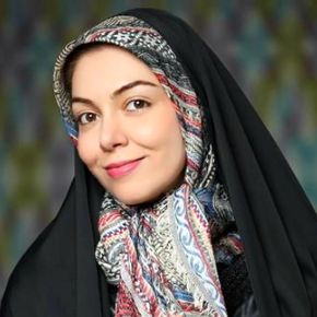 دیده شدن آزاده نامداری و بنیامین در کنار هم + عکس